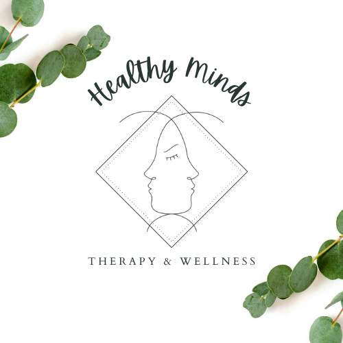 Healthy Minds Therapy & Wellness